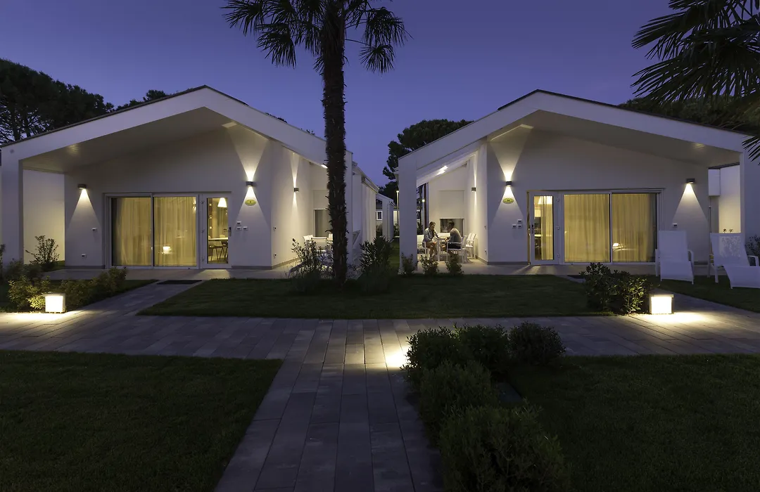 Vela Blu Camping Village-1