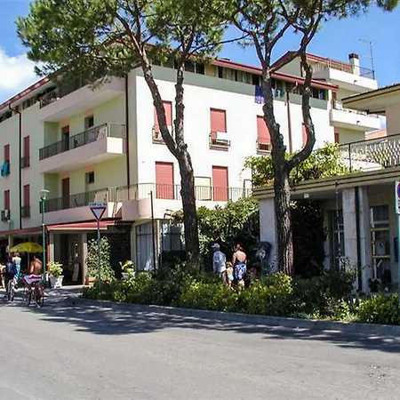 Hotel Cavallino Bianco-3