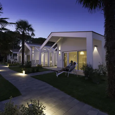Vela Blu Camping Village-3