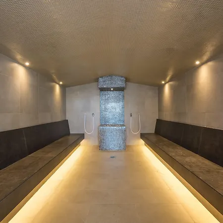 Hapimag Apartments Cavallino-3